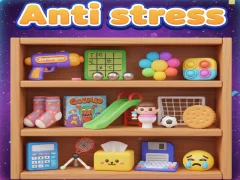 Spill Anti stress online