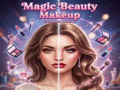 Spill Magic Beauty Makeup online
