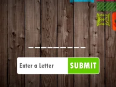 Spill HangMan online