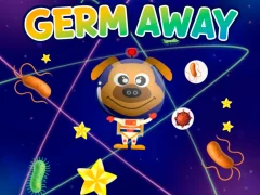 Spill Germ Away online