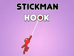 Spill Stickman Hook online