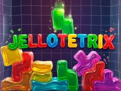 Spill JelloTetrix online