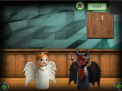 Spill Amgel Kids Room Escape 316 online