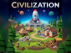 Spill Civilization online