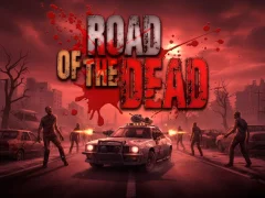 Spill Road of the Dead online