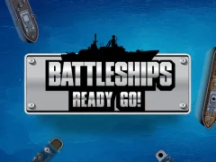 Spill Battleships Ready Go! online