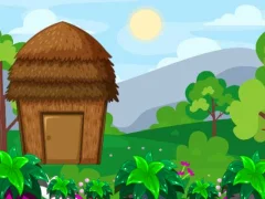Spill Mouse Mansion Rescue online