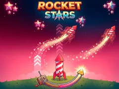 Spill Rocket Stars online