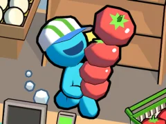 Spill My Mini Mart online