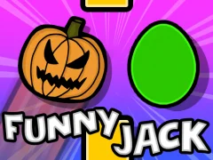 Spill Funny Jack online