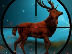 Spill Deer Hunting Classical online