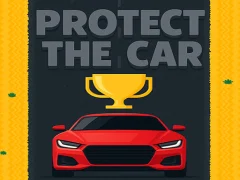 Spill Protect The Car online