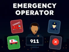Spill Emergency Operator online