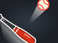 Spill Baseball hit! online