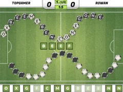 Spill Wordsoccer.io online