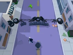 Spill World Z Defense online