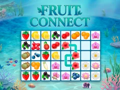 Spill Fruit Connect online