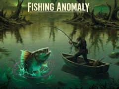 Spill Fishing Anomaly online