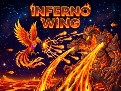 Spill Inferno Wing online