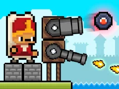 Spill Janissary Tower online