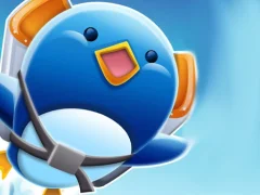 Spill Learn 2 Fly online