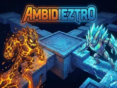 Spill Ambidieztro online