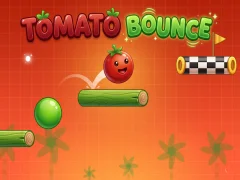 Spill Tomato Bounce online