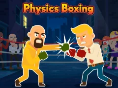 Spill Physics Boxing online