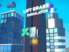 Spill Lift Brake Simulator online