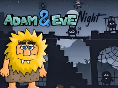 Spill Adam & Eve Night online