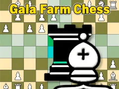 Spill Gala Farm Chess online