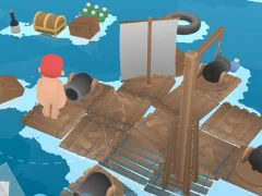 Spill Ahoy! online