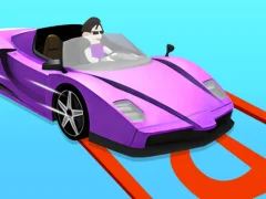 Spill Real Car Parking Simulator online