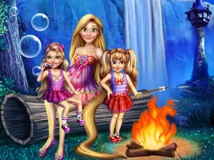 Spill Gorgeous Twins Spring Camp online
