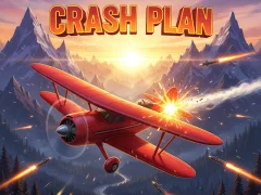 Spill Crash Plan online