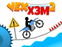 Spill Vex X3M 2 online
