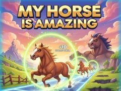 Spill My Horse Is Amazing online