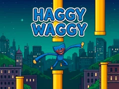 Spill Haggy Waggy online