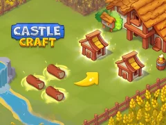 Spill Castle Craft online