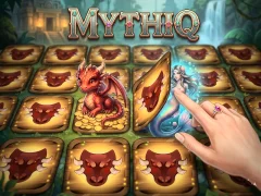 Spill Mythiq online