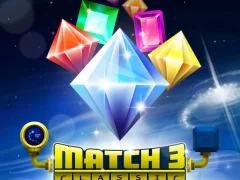 Spill Match 3 Classic online