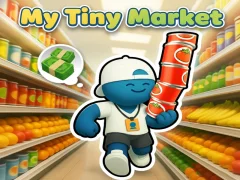 Spill My Tiny Market online