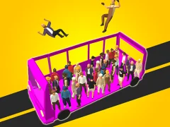 Spill Bus Stop online