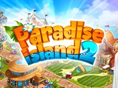 Spill Paradise Island 2 online