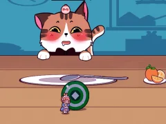Spill Hidden Hero online