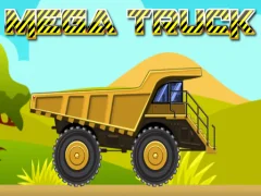 Spill Mega Truck online