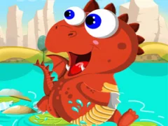 Spill Dino Jump online