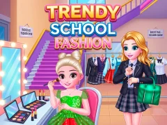Spill Trendy School Fashion online