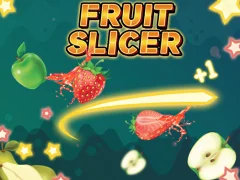 Spill Fruit Slicer online