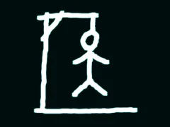 Spill Hangman 2-4 Players online
